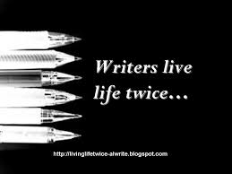 writers life
